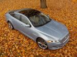 Jaguar XJ SS 2011 года (US)